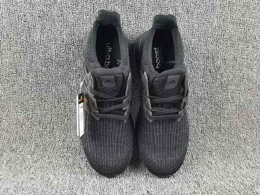 Adidas Ultra Boost 3 Men Shoes--007